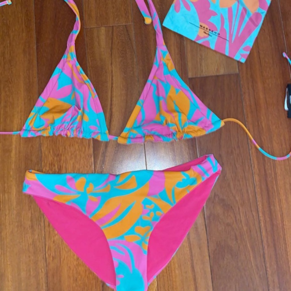Bikini set